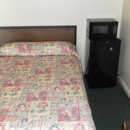 Tide Water Motel Hayes Ordinary Kamer foto