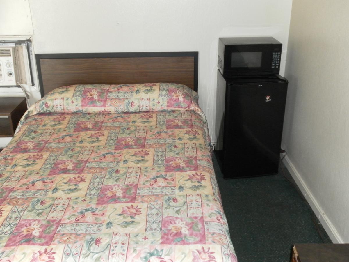 Tide Water Motel Hayes Ordinary Kamer foto