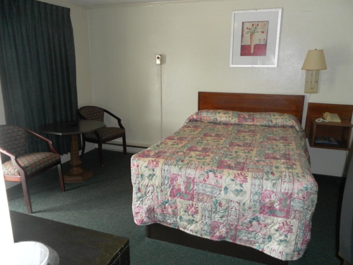 Tide Water Motel Hayes Ordinary Kamer foto