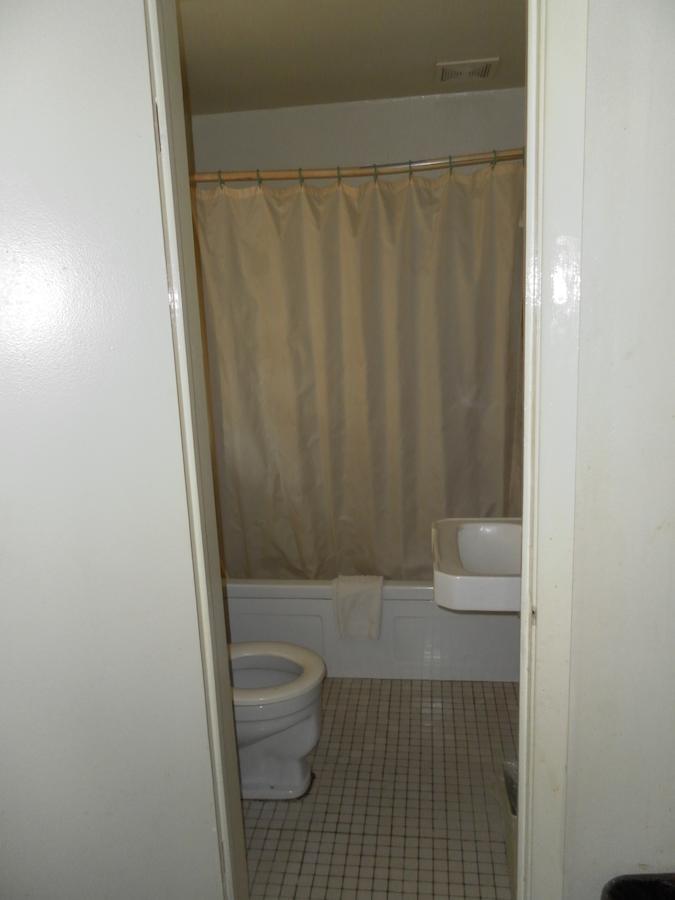 Tide Water Motel Hayes Ordinary Kamer foto