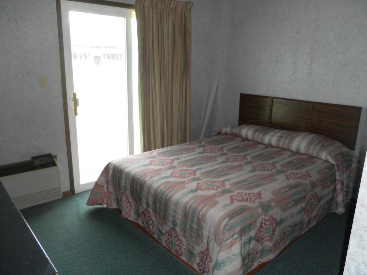 Tide Water Motel Hayes Ordinary Kamer foto